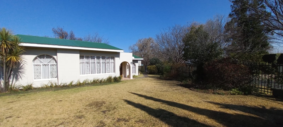 3 Bedroom Property for Sale in Panorama Free State